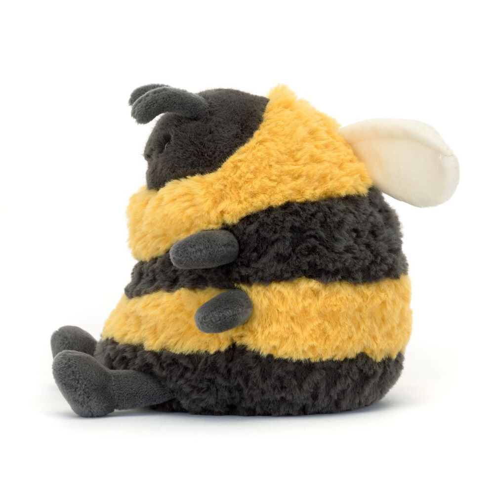 Jellycat Albee Bee 歡樂小蜜蜂