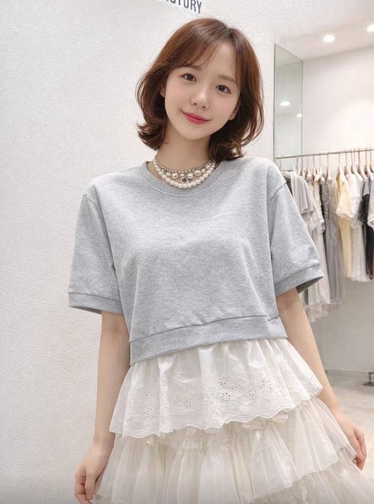 W03 胸49-60 長25 $309[一口價]