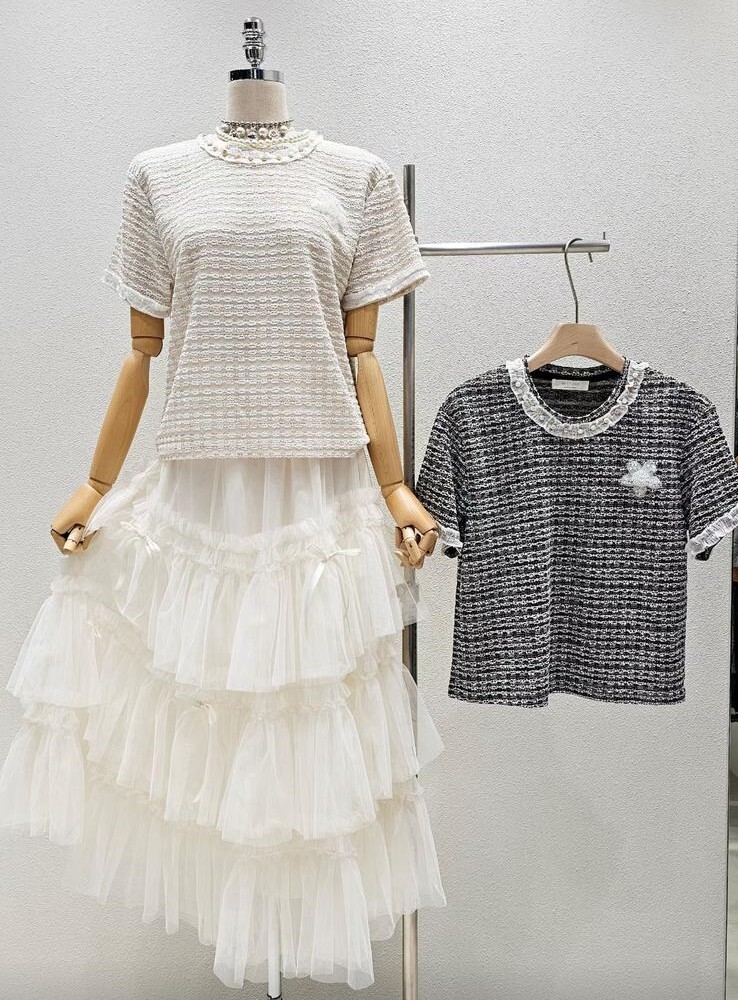 W04 胸40-52 長20 $329[一口價]