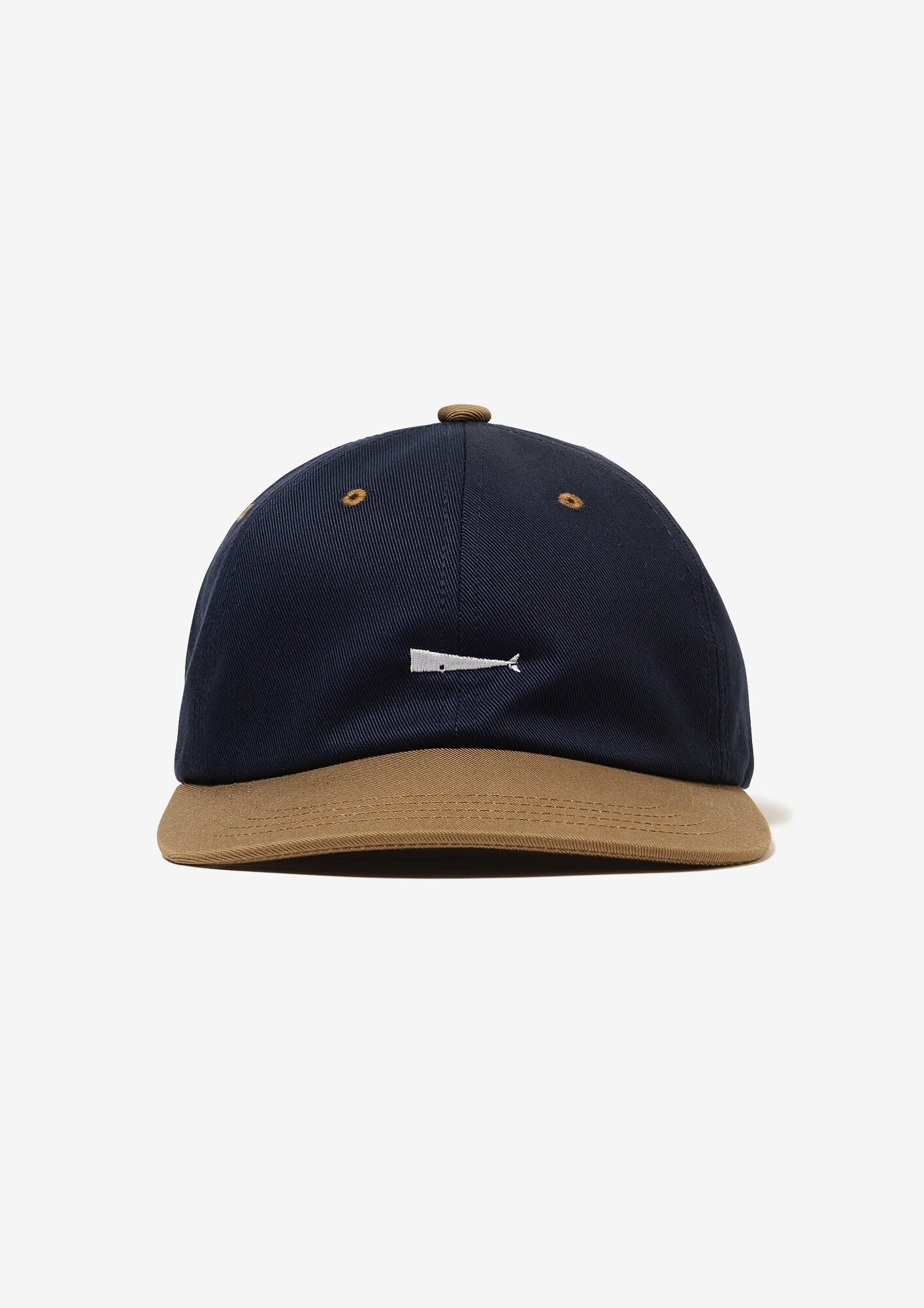 2026SS DESCENDANT CACHALOT 6PANEL 小鯨魚 老帽 帽子 現貨 261EMDS-HT01