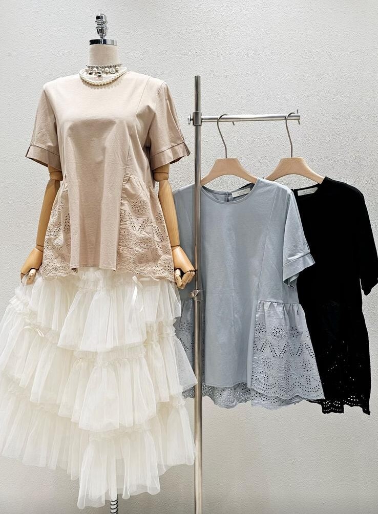 W05 胸39-49 長26 $329[一口價]