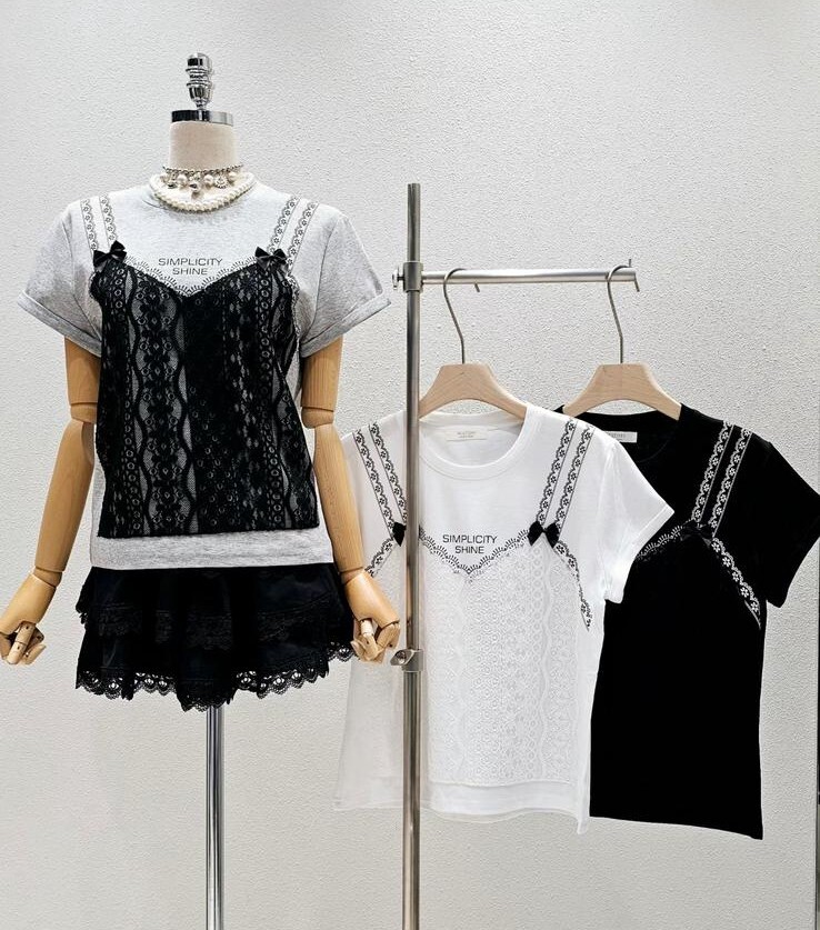 W06 胸38-45 長22 $329[一口價]