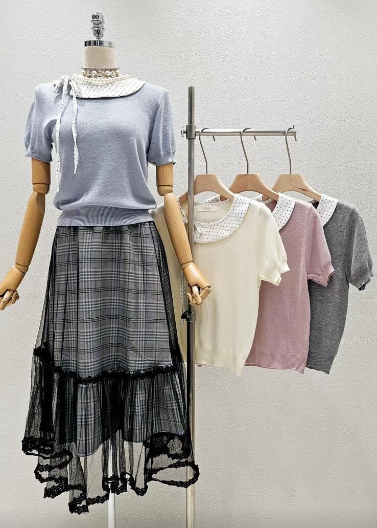 W07 胸38-58 長20 $299[一口價]