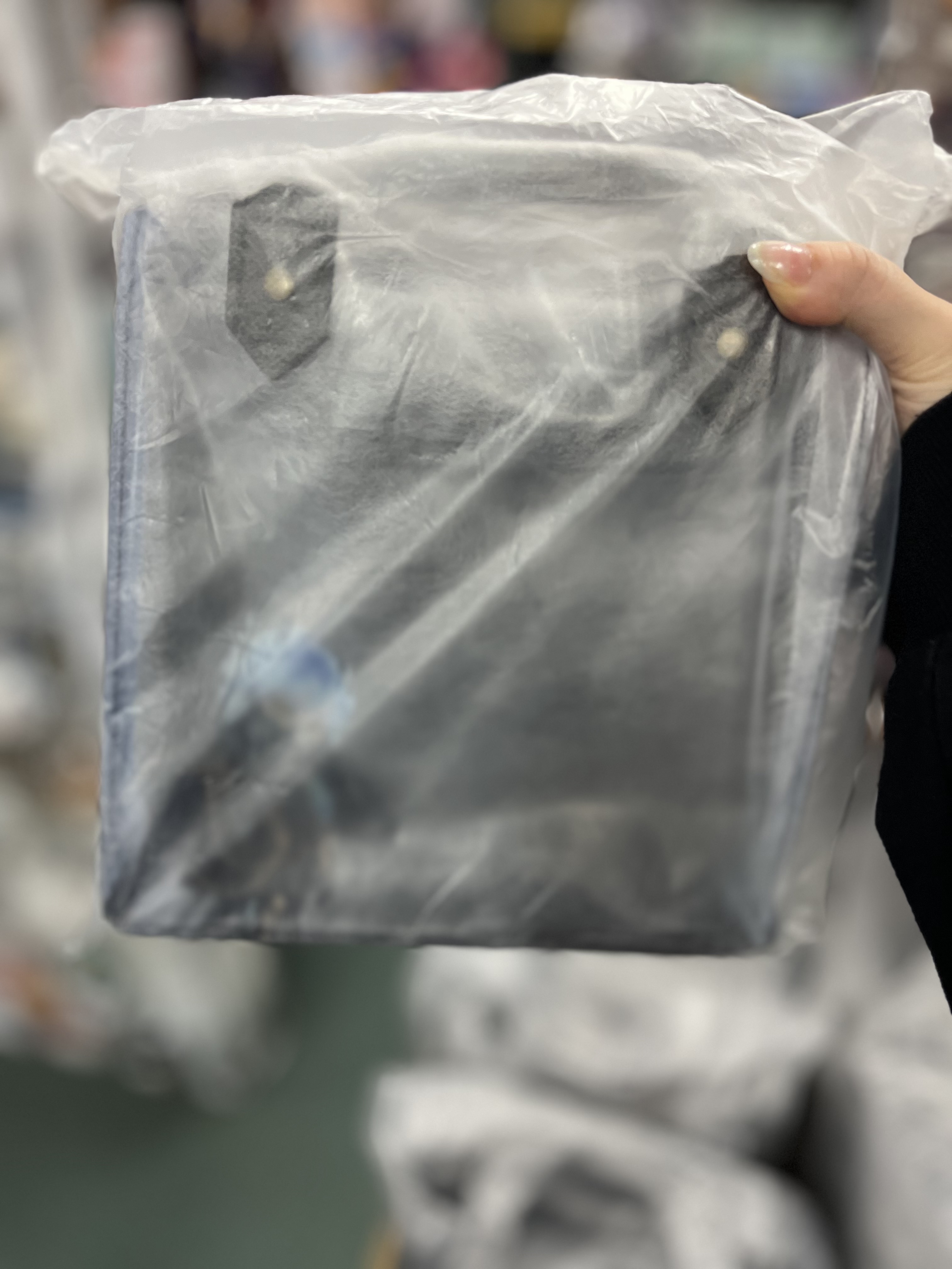 TWST ortho 痛袋#359