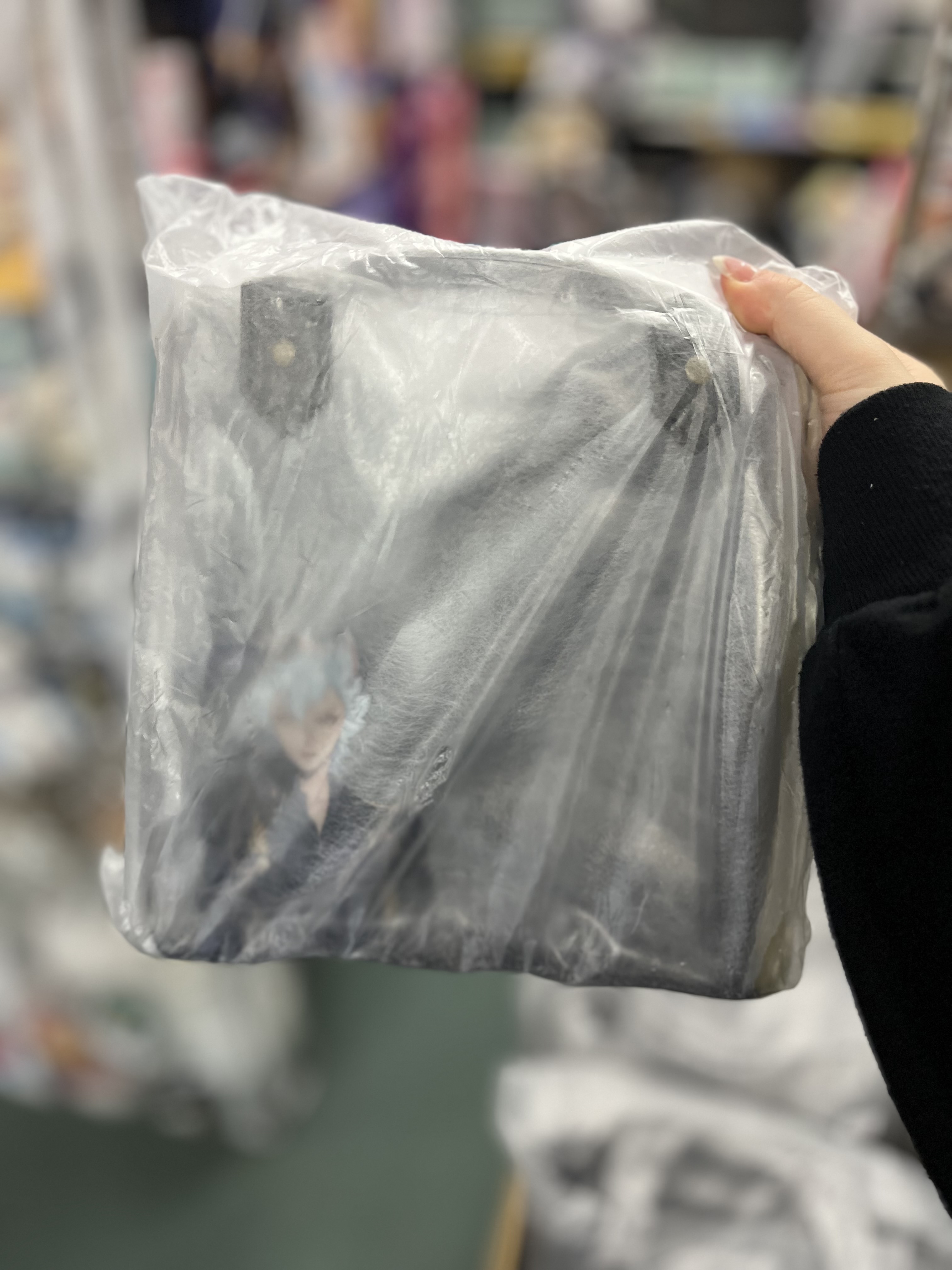 TWST jack 痛袋#359