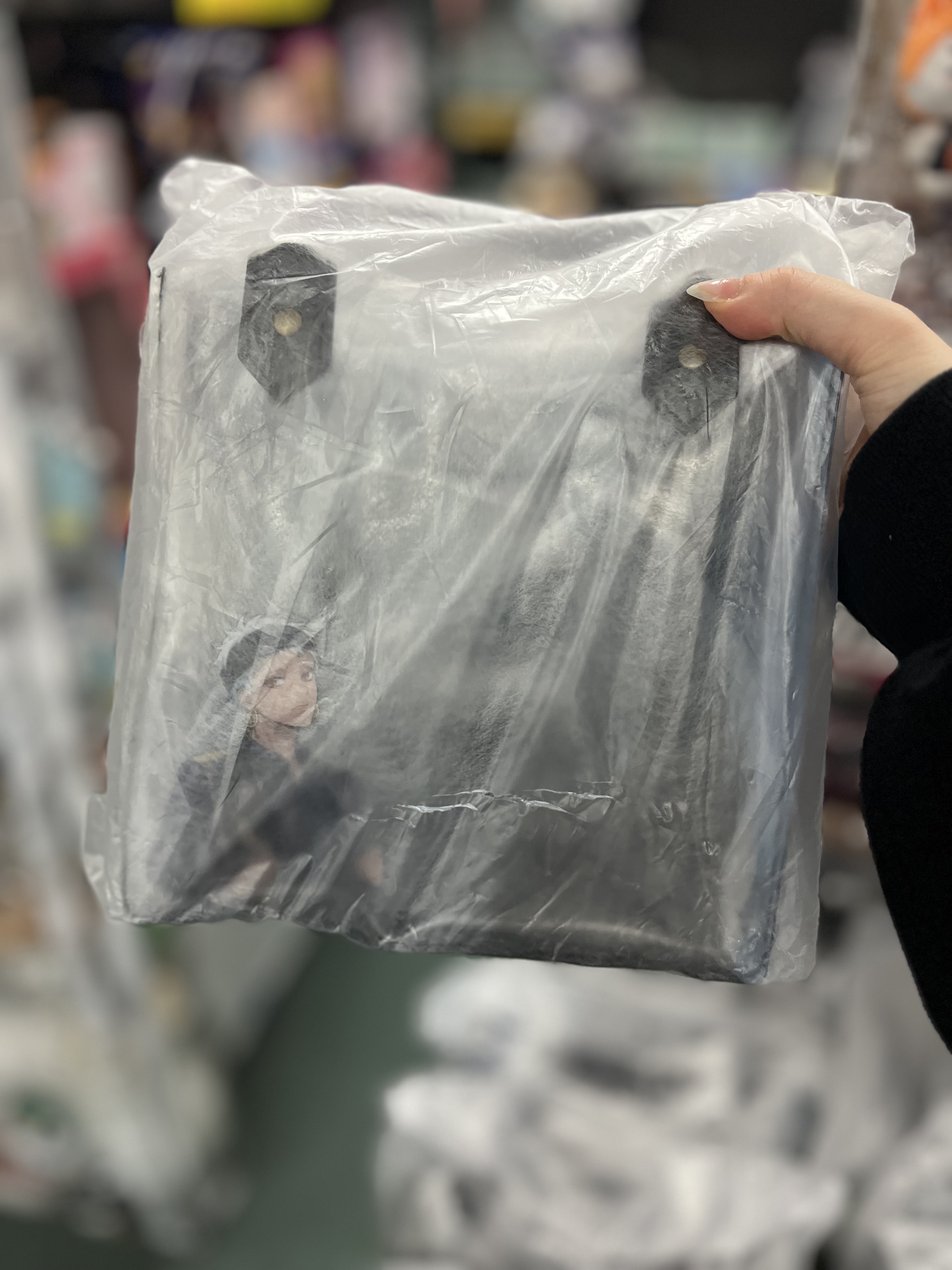 TWST kalim 痛袋#359