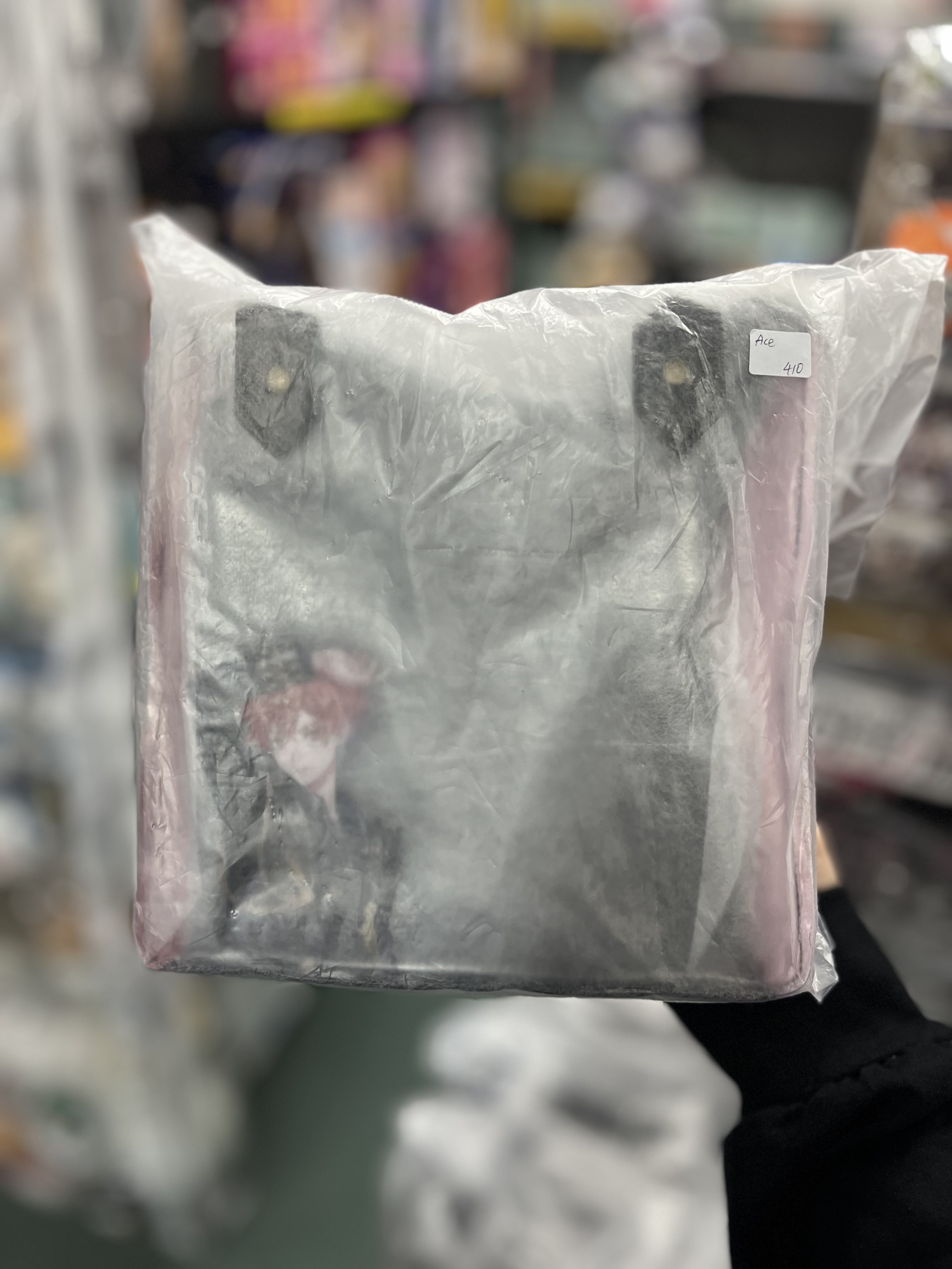 TWST ace 痛袋 #359