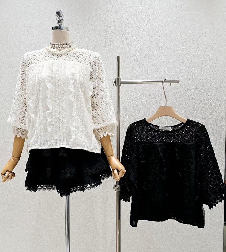 W09 胸44 長21 $329[一口價]