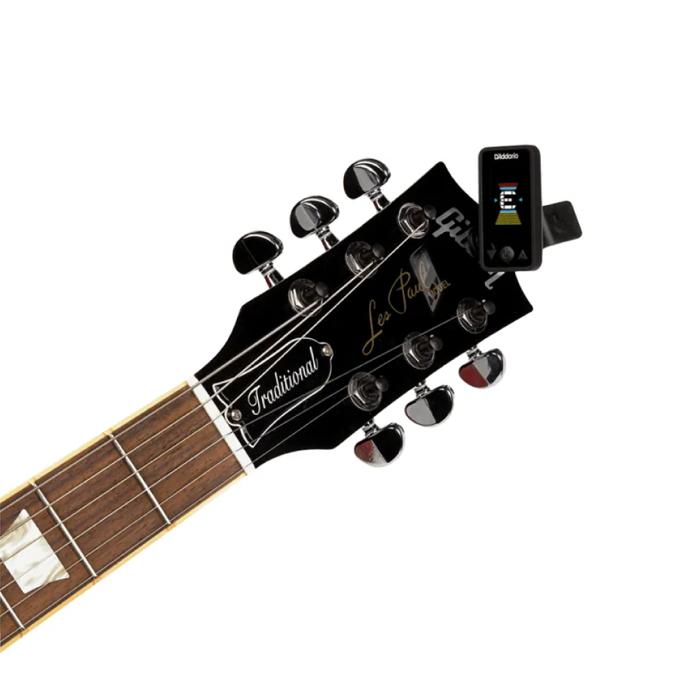 Planet Weves Planet Weves / PW-CT-27 充電式 夾式調音器 第 4 張圖片｜三峽配件 / 週邊