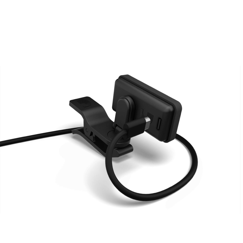 Planet Weves Planet Weves / PW-CT-27 充電式 夾式調音器 第 3 張圖片｜三峽配件 / 週邊