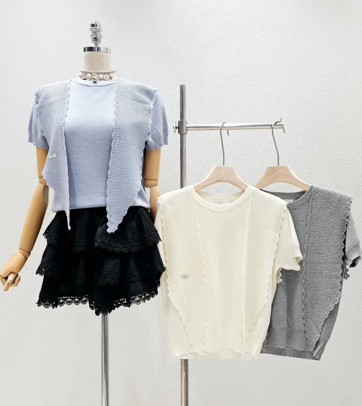 W11 胸40-62 長21 $349[一口價]