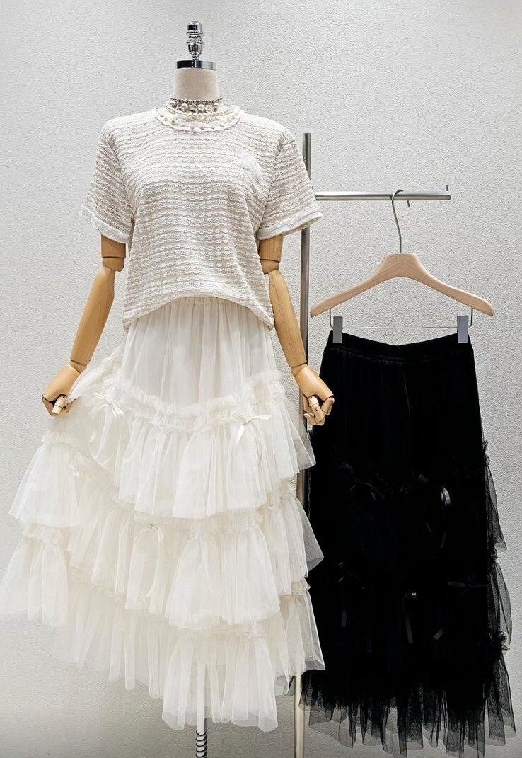 W12 胸25-43 Hip 54 長34.5 $319[一口價]