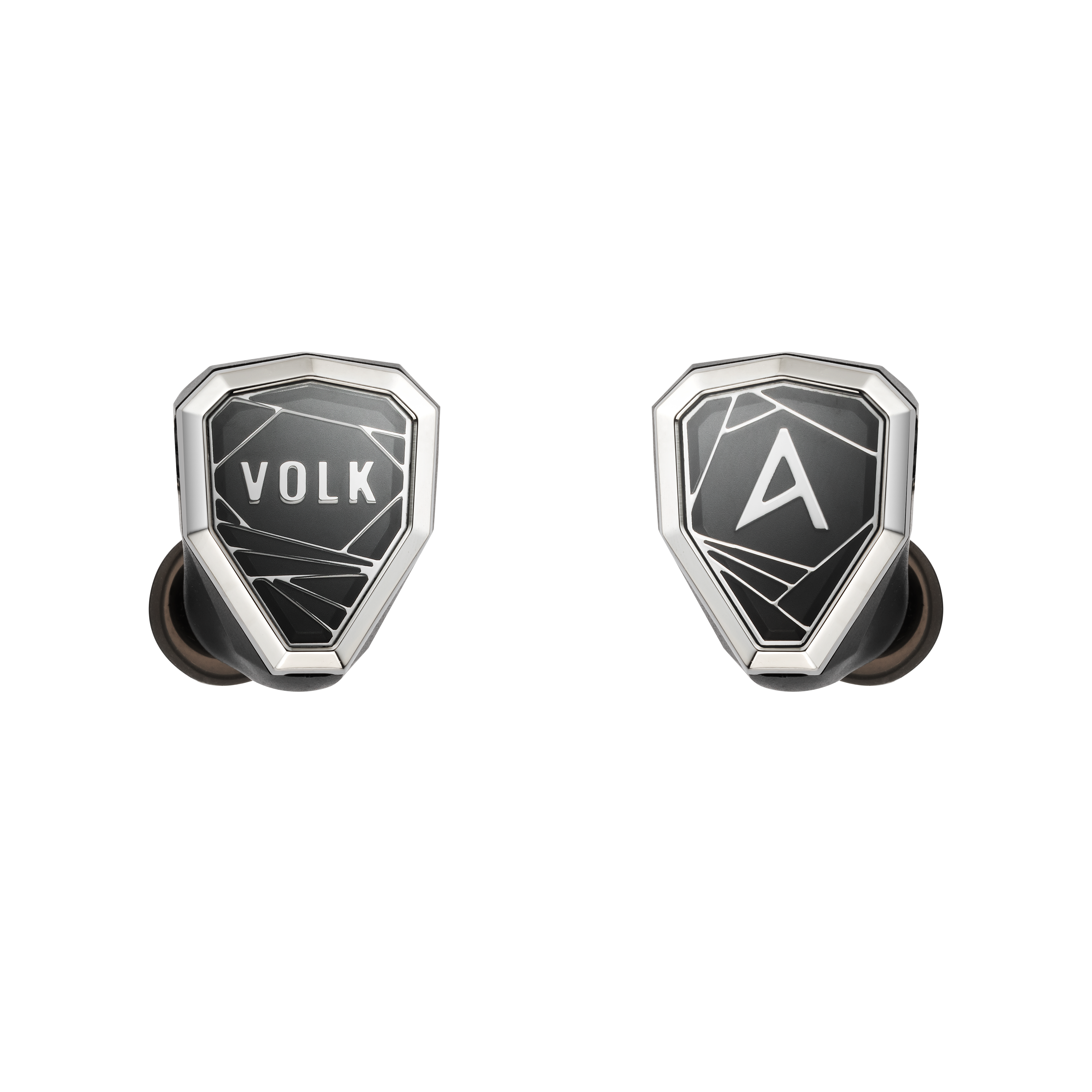 Astell&Kern x VOLK Audio STELLA 入耳式監聽耳機