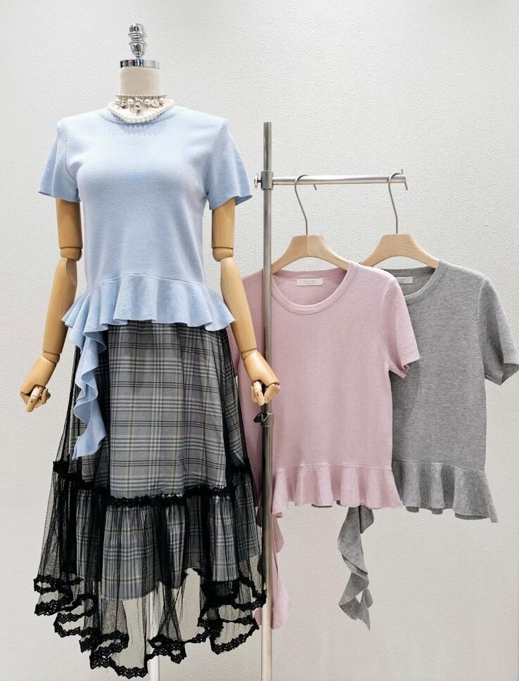 W16 胸36-62 長22.5 $329[一口價]