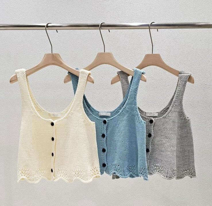 W23 胸37-43 長 21.5$299[一口價]