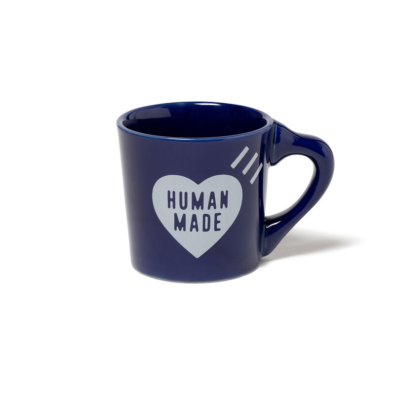 Human Made Coffee Mug (2 Colors)