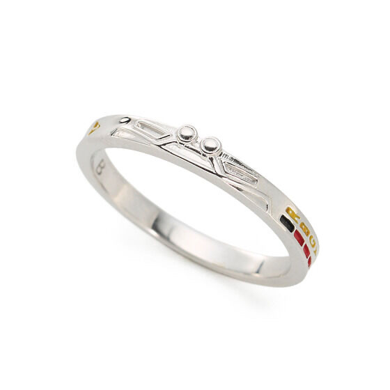 247005 Pbandai 預訂 2026/5月 激走戦隊カーレンジャー セットリング(レッドレーサー×ゾンネット)