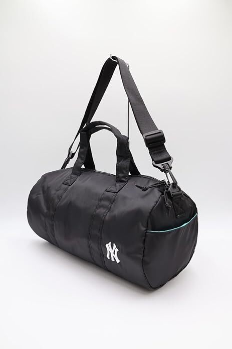 【預購】J0302602 MLB 旅行用斜孭袋 / 波士頓袋 NY-R02 (2款顏色)