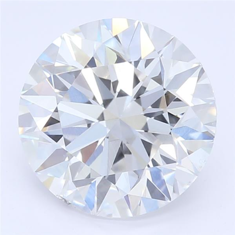 VX001 E001 ROUND D Colour 1.15ct VVS2 LGLG710564835(Lab Grown Diamond)