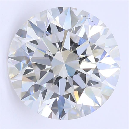 VX002 E002 ROUND D Colour 1.15ct VVS2 LGLG729584986(Lab Grown Diamond)