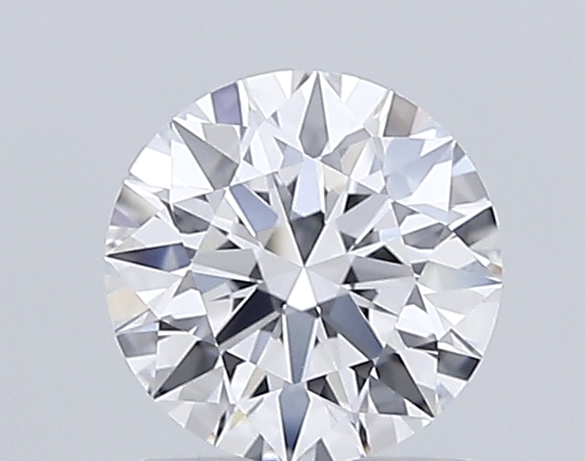 VX005 E005 ROUND D Colour 1.38ct VS1 LGLG697520050(Lab Grown Diamond)