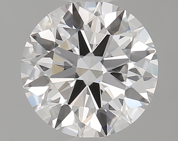 VX006 E006 ROUND D Colour 1.38ct VS1 LGLG698549123(Lab Grown Diamond)