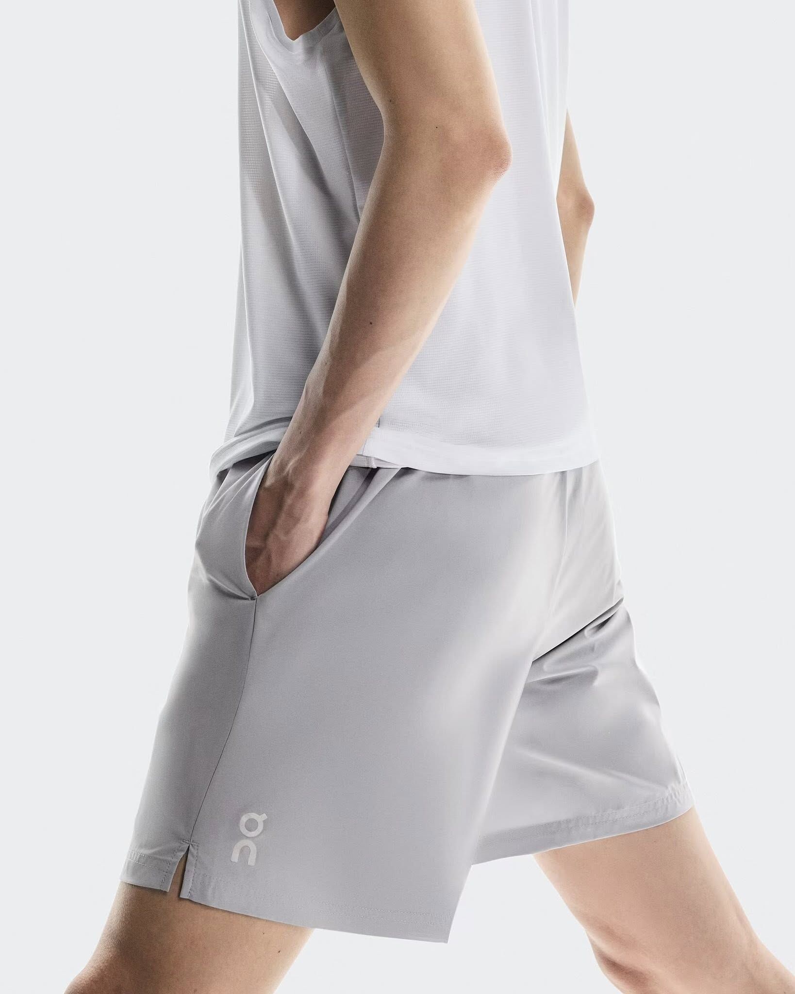 『FB社團 限時限定 』ON 灰丁香短褲