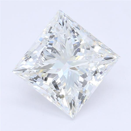 VX021 E021 PRINCESS D Colour 1.06ct VVS1 LGLG731582088(Lab Grown Diamond)
