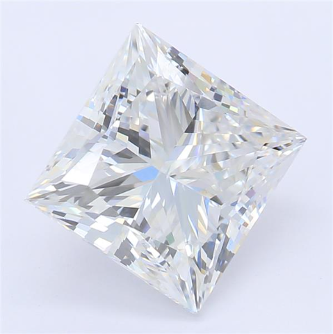 VX022 E022 PRINCESS D Colour 1.06ct VVS2 LGLG731559618(Lab Grown Diamond)