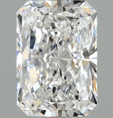 VX031 E031 RADIANT D Colour 1.89ct VS1 LG662454834(Lab Grown Diamond)