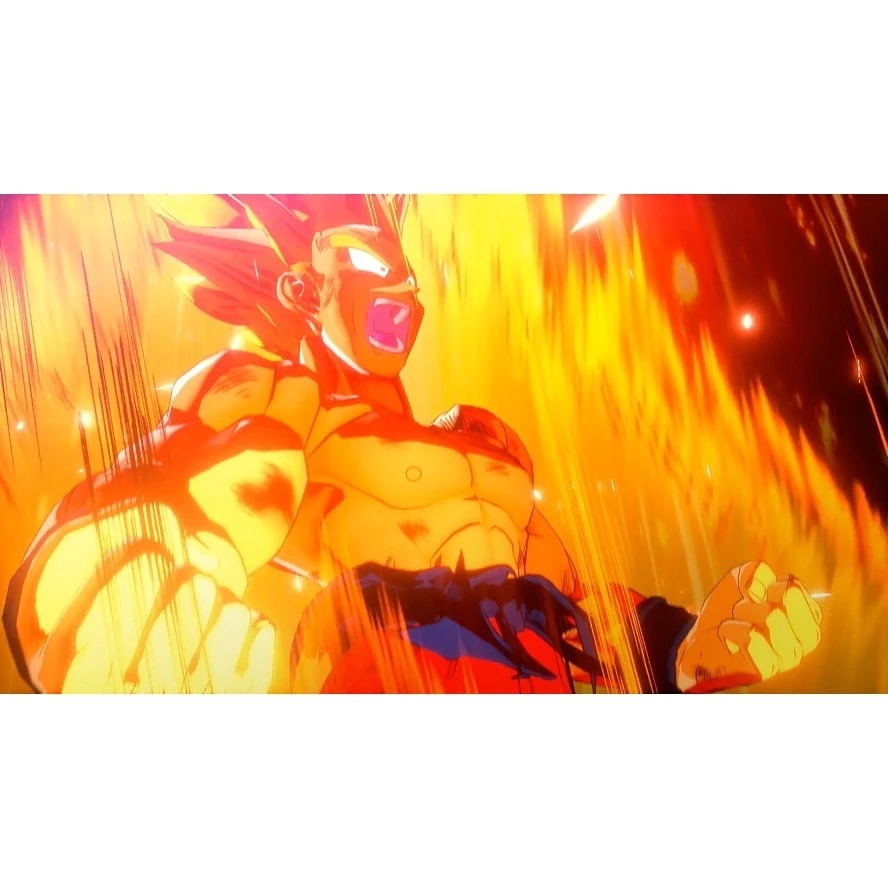 PS5 Dragonball Kakarot