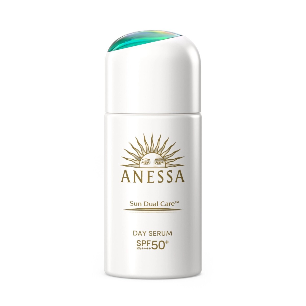 ANESSA 全效濾光活膚UV乳液 SPF50+ 30ml