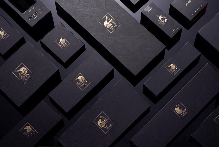 UPKO Bitch蠶絲眼罩 高級SM眼罩 UPKO眼罩