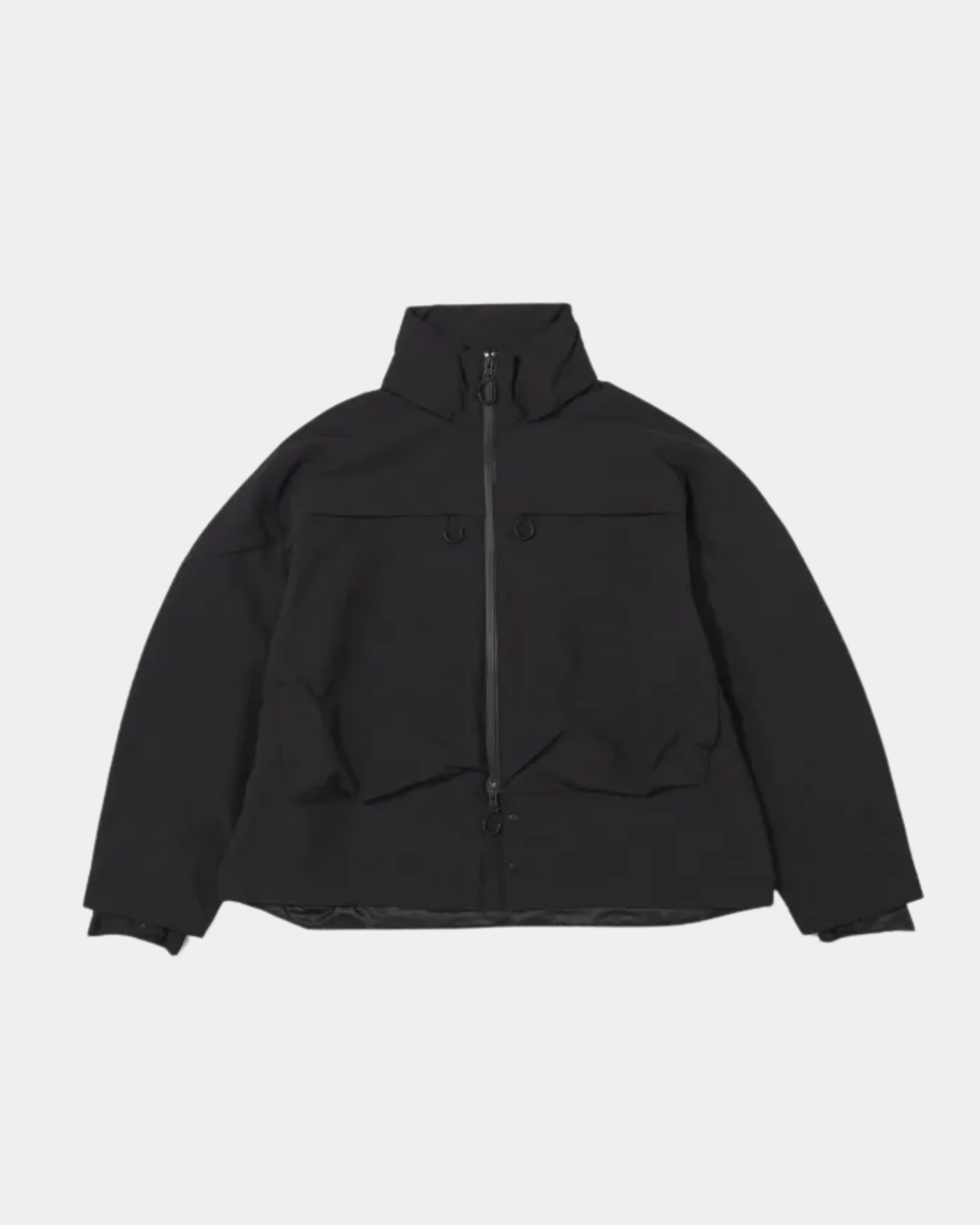 新品未使用 CMF OUTDOOR GARMENT SST JK CMF OUTDOOR GARMENT - SST JK / BLACK