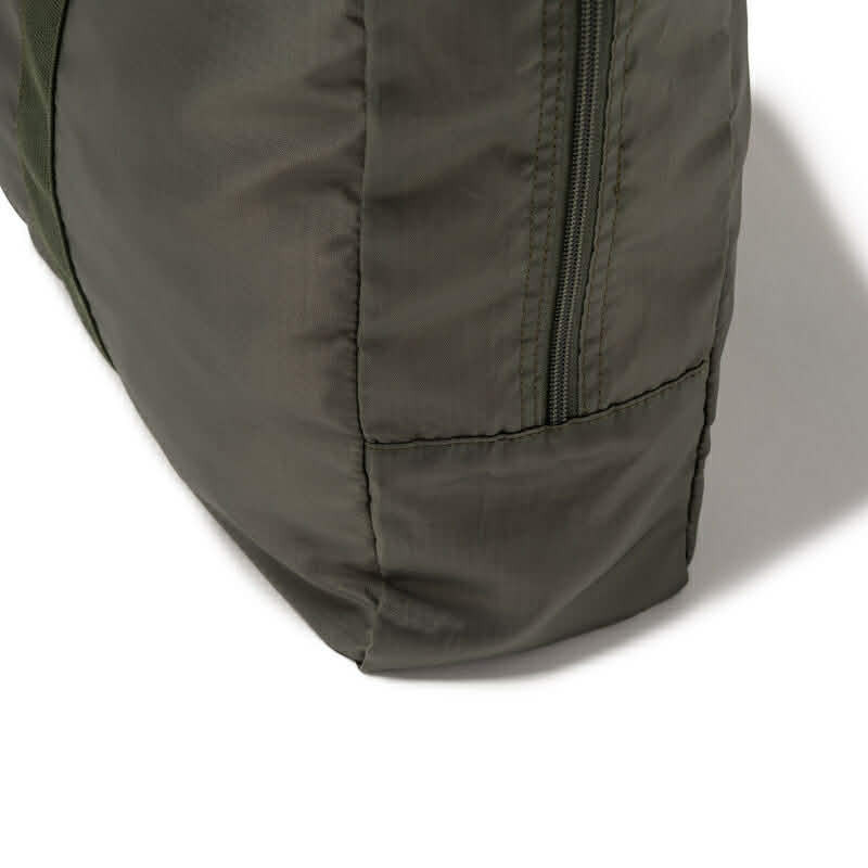 【完売品】HUMAN MADE PACKABLE BOSTON BAG Human Made 23L Packable Boston Bag