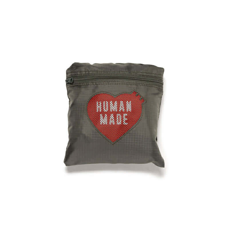 Human Made 23L Packable Boston Bag