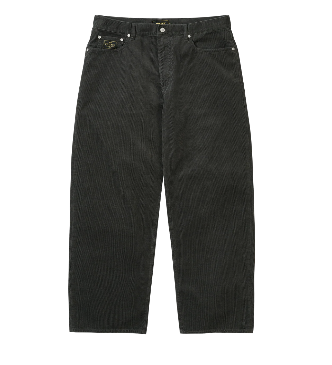 【PALACE】BAGGY CORD P90 JEAN
