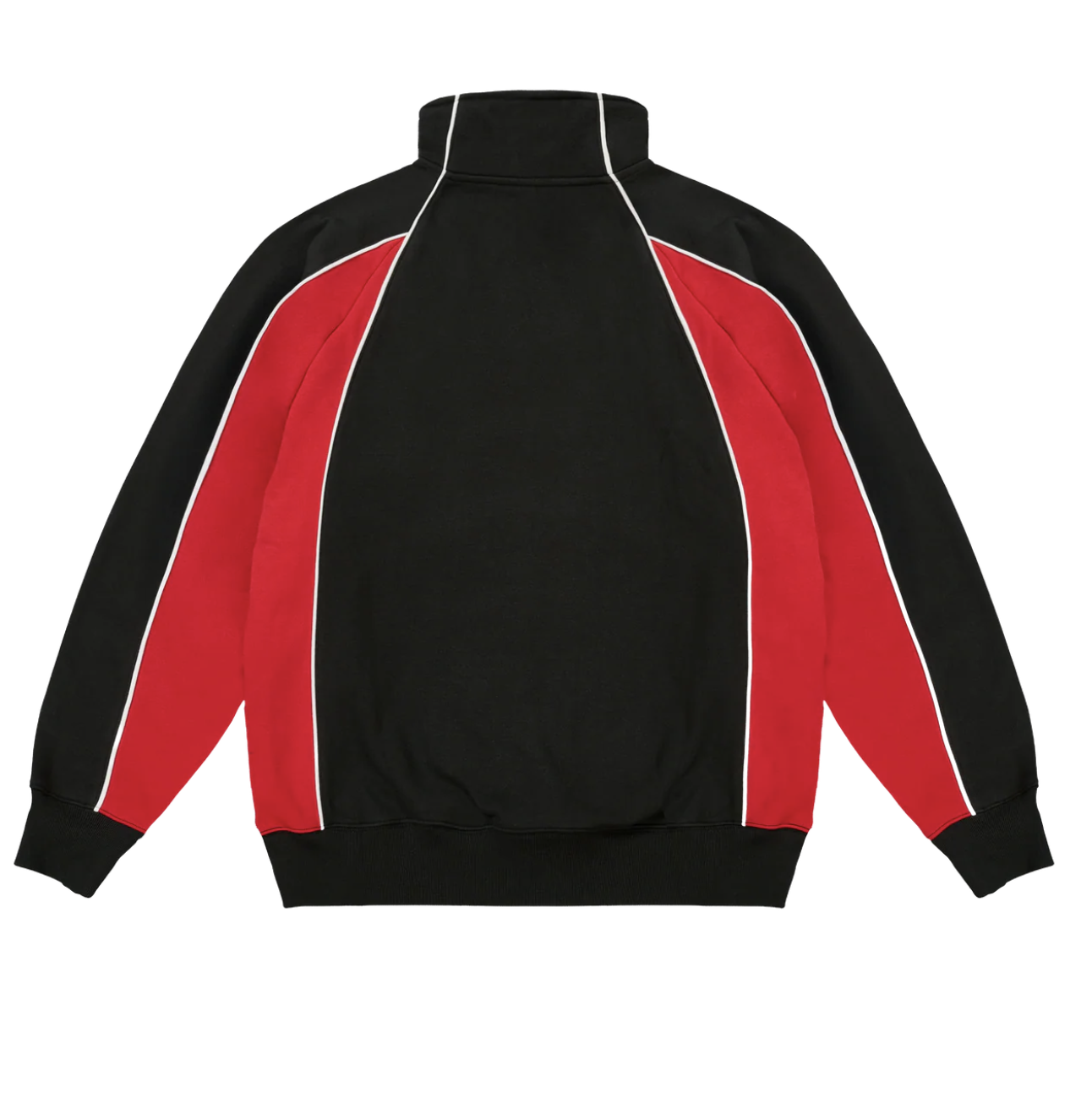 【PALACE】COURTSIDE 1/4 ZIP RACHEY
