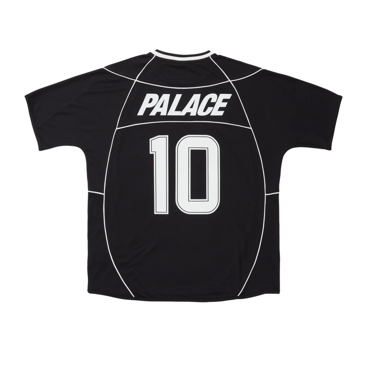 【PALACE】PRO TEAM PIPED JERSEY