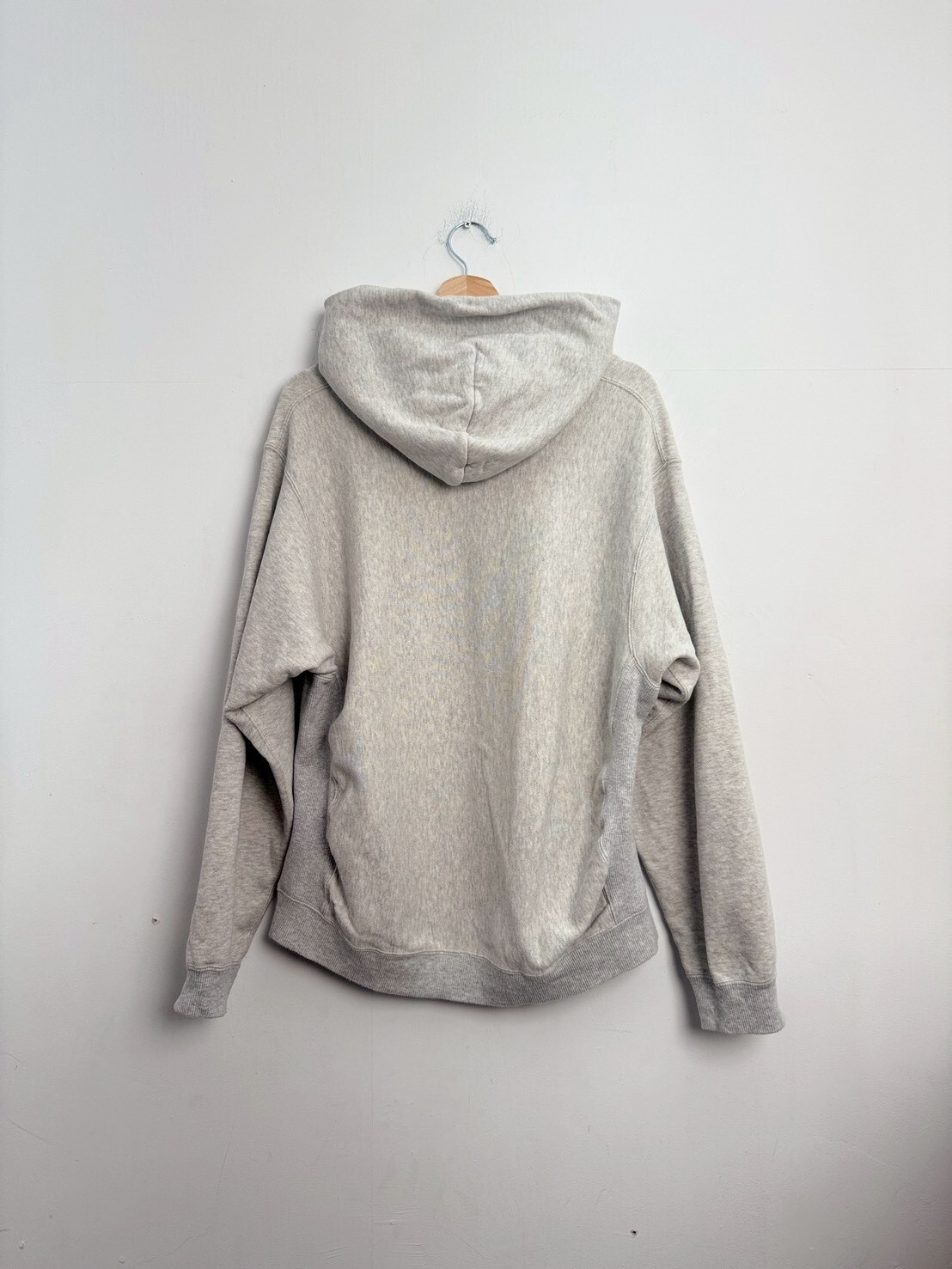 東野デニム × JOURNAL STANDARD HOODIE SIZE L