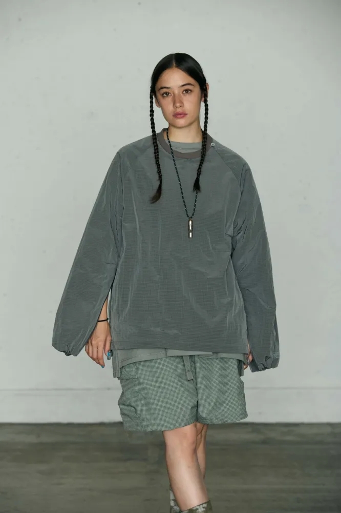 CMF OUTDOOR GARMENT - DAY DREAM TEE / 2COLORS