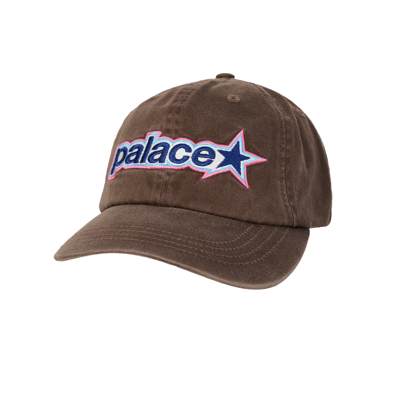 【PALACE】P STAR 6-PANEL