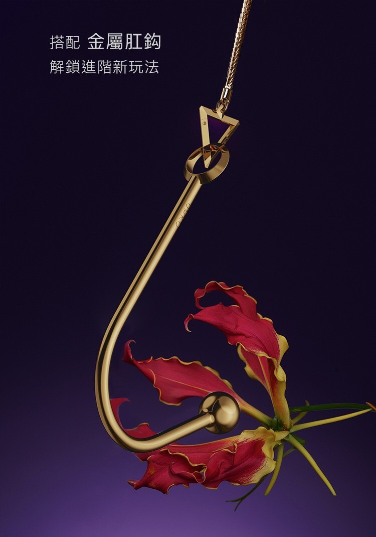 UPKO 濕漉漉的眼 珍珠系列 牽引鏈 珍珠項圈 珍珠手環 珍珠腳環