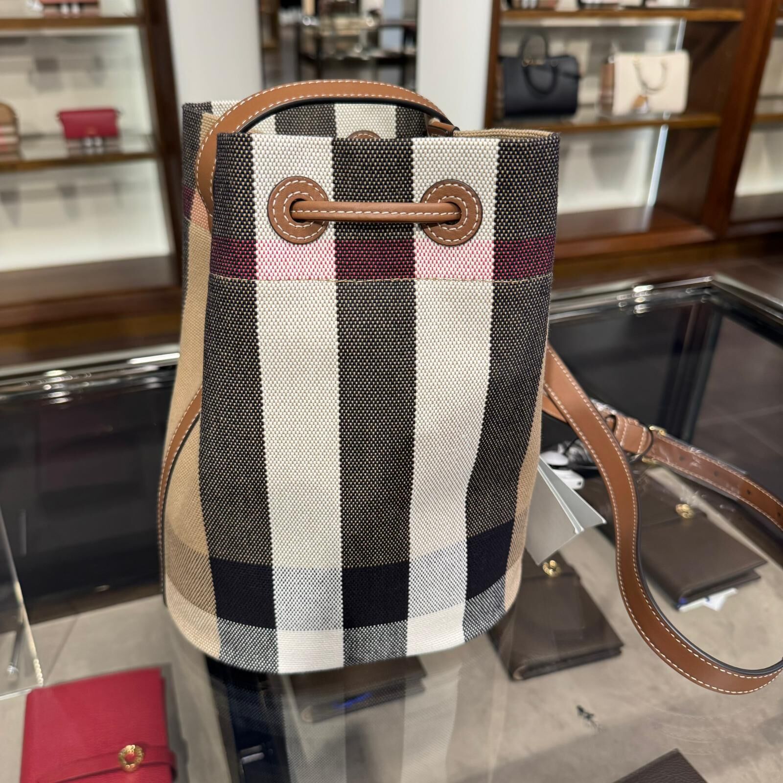 UK-GGG0302-100 水桶袋 80840451 (A1)