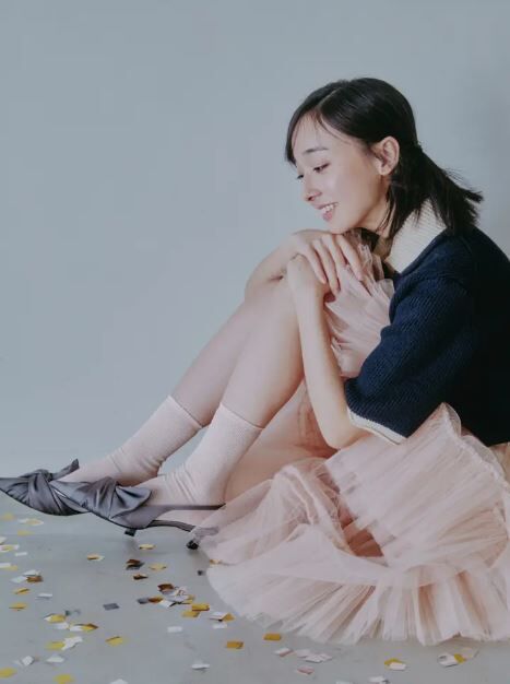 [預購] 靴下屋 亮絲1×1羅紋襪