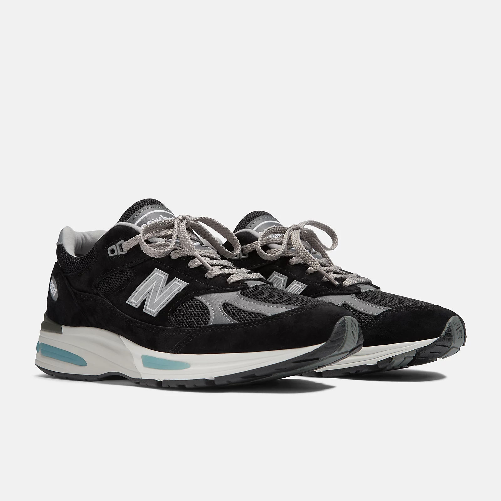 New Balance Made in UK 991v2 英美鞋