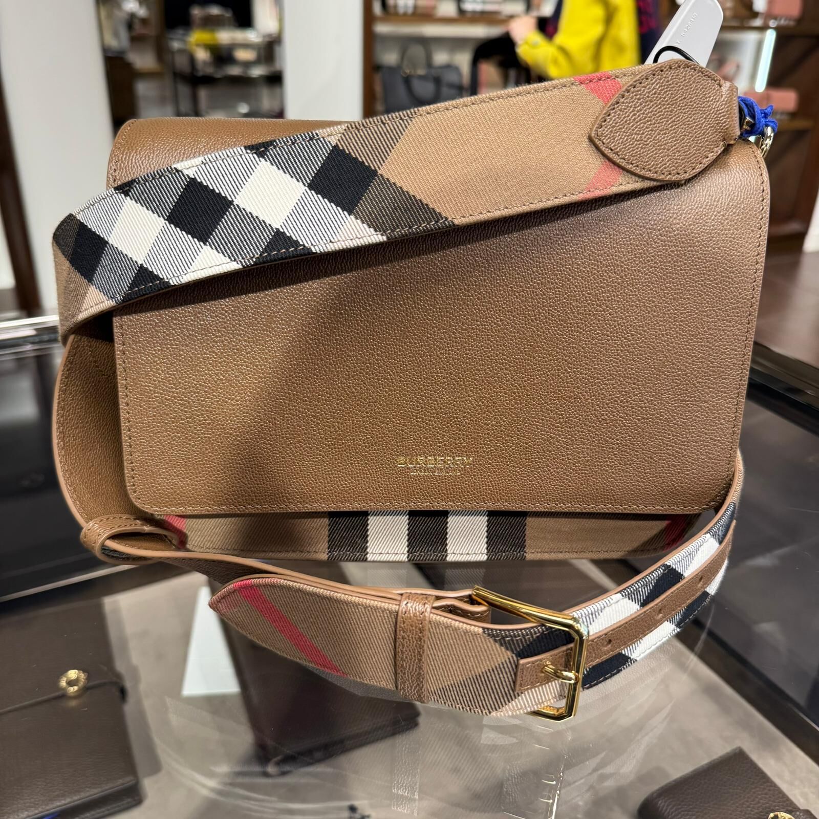 UK-GGG0302-104 手袋80844891 (A5)