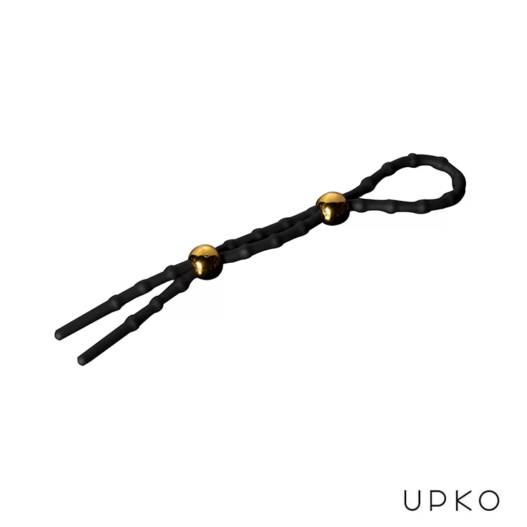 UPKO 男士鎖精環 屌環 延時環 男性延遲