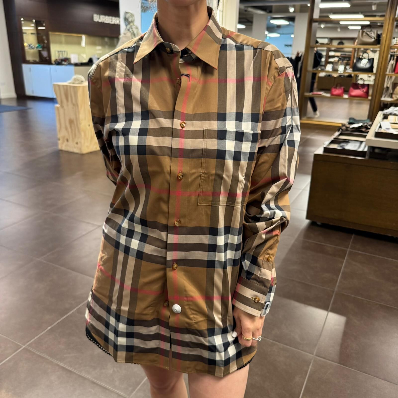 UK-GGG0302-107 恤衫 80929171002 【XS-XXL】(A8)