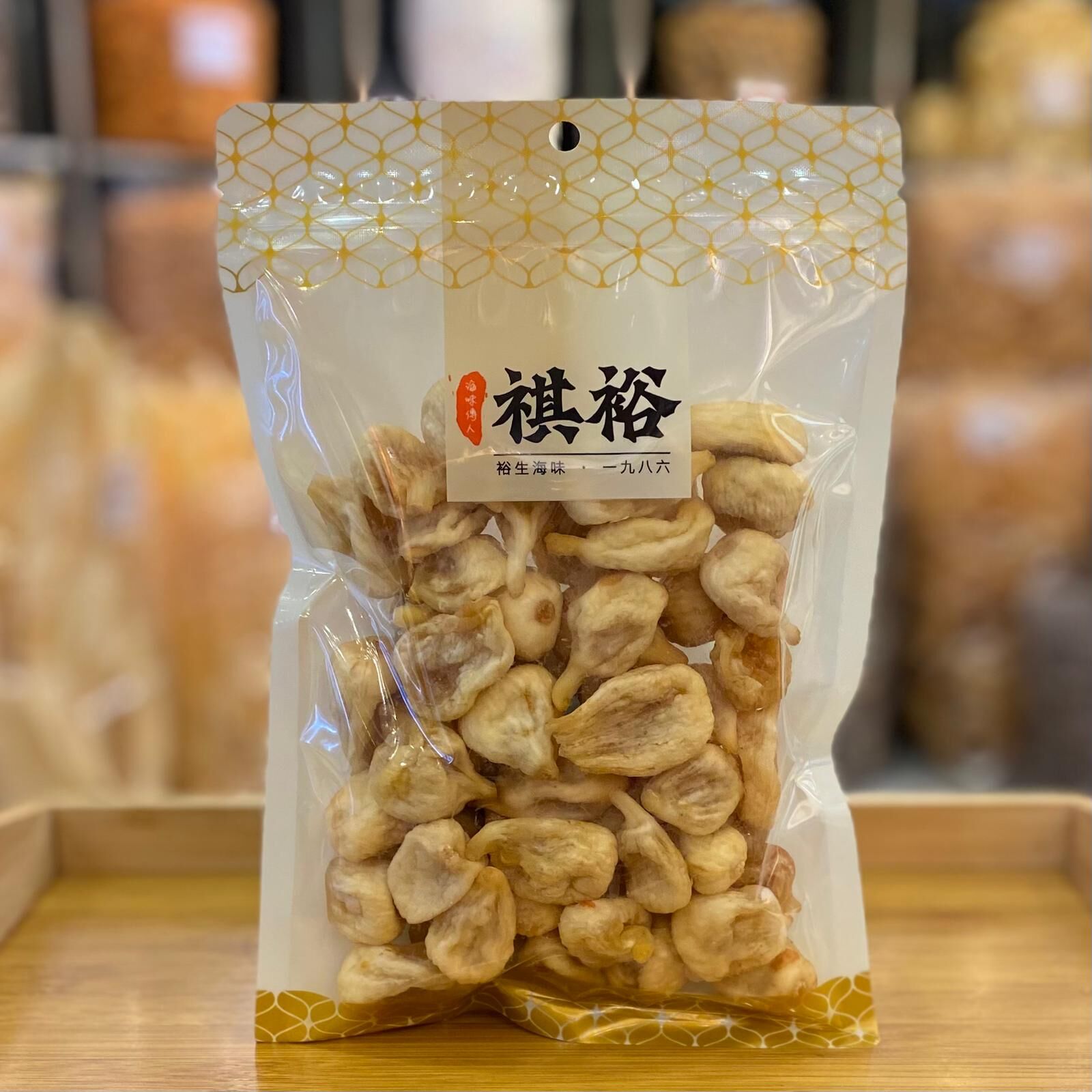 希臘無花果M(454克)